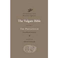 [Vulgate Bible, Volume I: The Pentateuch: 1 (Dumbarton Oaks Medieval Library): Douay-Rheims Translation] [By: Edgar, Swift] [November, 2010]