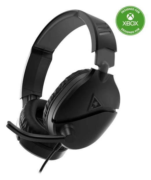 Turtle Beach Recon 70 Gaming Headset, Xbox Series X