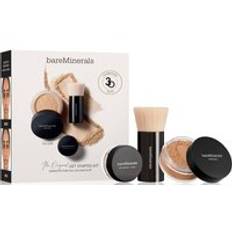 bareMinerals Get Started Sets (Various Shades) - Medium Tan 18
