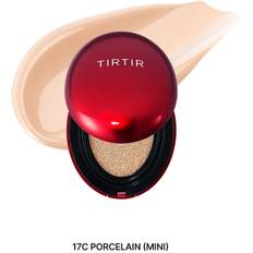 TIRTIR Mask Fit Red Mini Cushion 17C Porcelain - 4,5 g