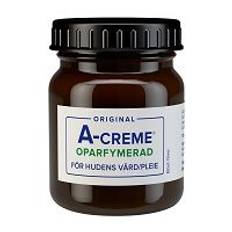 A-creme Oparfymerad 120g