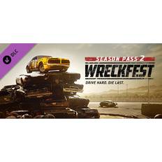 Wreckfest Season Pass 2 Steam Altergift