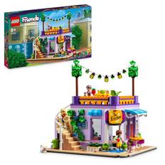 LEGO Friends 41747 Heartlake Citys Folkkök