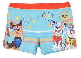 Paw Patrol barnbadbyxor, shorts 5 år