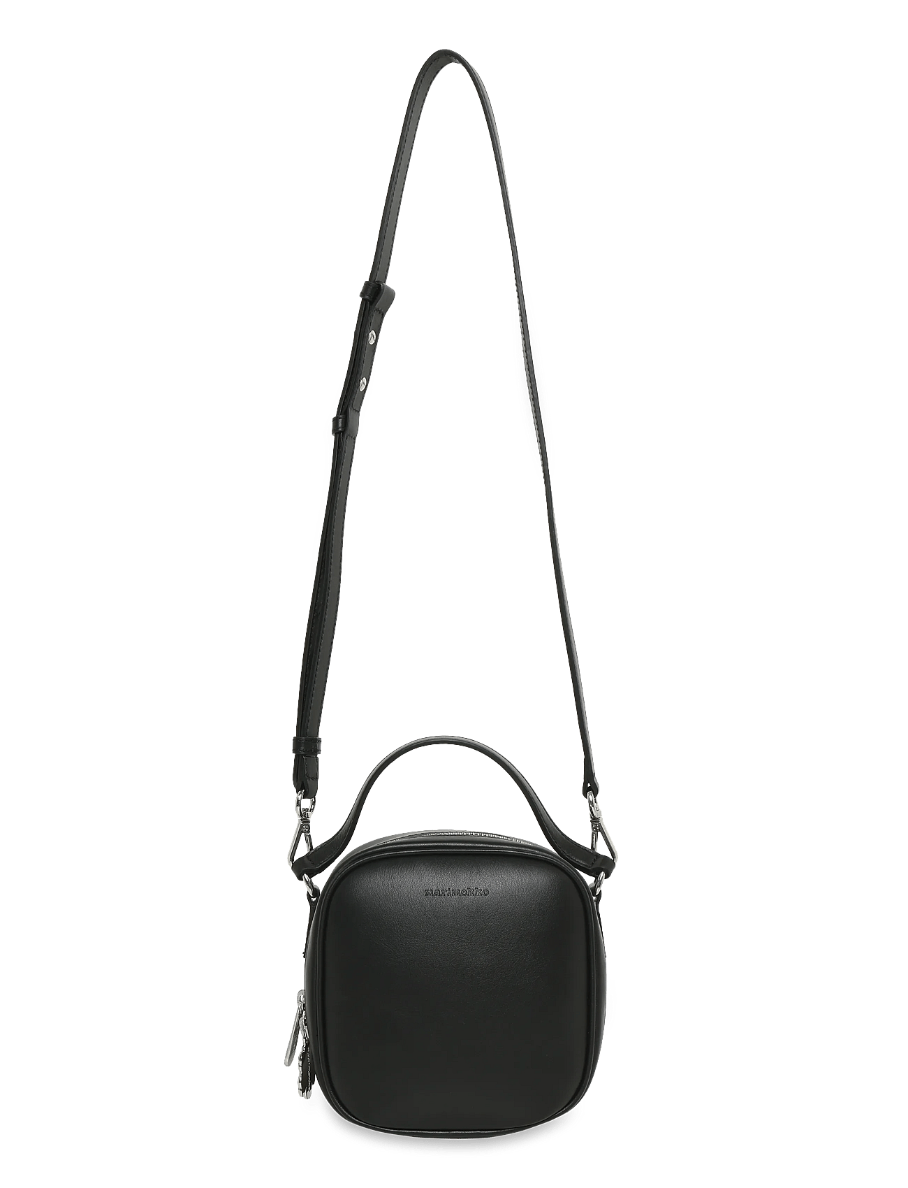 MARIMEKKO Gratha Mini | Black | One Size