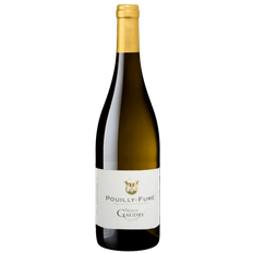 Domaine Gaudry, Pouilly-Fumé 2024