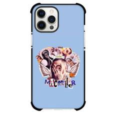 Mac Miller Phone Case For iPhone And Samsung Galaxy - Mac Miller Legend Never Die Poster - Mac Miller Face of Hip-Hop for 2018 Poster