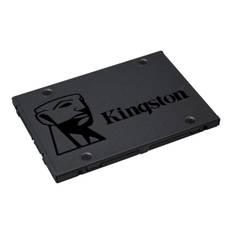 Kingston A400 - 240 GB SSD - intern - 2.5" (6.4 cm)