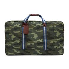 DockATot/Sleepyhead Deluxe+ Transportbag (Moss Green)