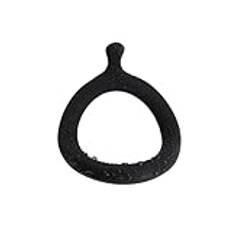 Silikon Pung Ring Penis Erektion Cock Ring Fördröjning Ejakulation Sexleksaker for män Ball Bår Man Kyskhet Device Cockring(S)