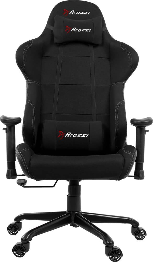 Arozzi Torretta gaming stol - sort