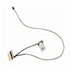 KLAIDE LAPTOP LCD EDP-kabel för ASUS X411UQ X411U X411 A411U R421U 30PIN 14005-02440100