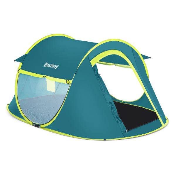 Bestway Pavillo Cool Mount 2 turkis/gul 235x145x100cm