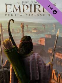 Field of Glory: Empires - Persia 550 - 330 BCE (PC) - Steam Key - GLOBAL