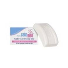 SEBAMED BABY CLEANSING BAR 100G