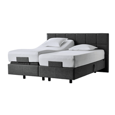 TEMPUR® | Spring Box Adjustable | Pro® Plus CoolQuilt