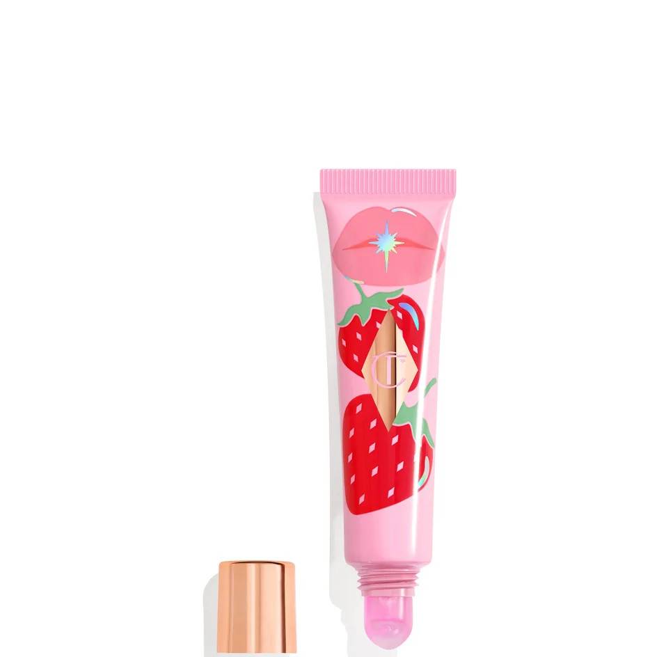 Charlotte Tilbury Unreal Lips Healthy Glow Nectar Oil (Various Shades) 14ml