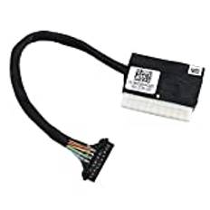 JINTAI Suyitai batterikabel för Dell Inspiron 15-3511 3515 3510 3510 3520 3521 3525 GDM50 04NDW9 DC02003XV00 DC02003X900