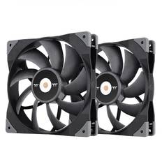 Thermaltake TOUGHFAN 14 - Gehäuselüfter - 140 mm (Packung mit 2)