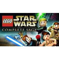 LEGO Star Wars - The Complete Saga