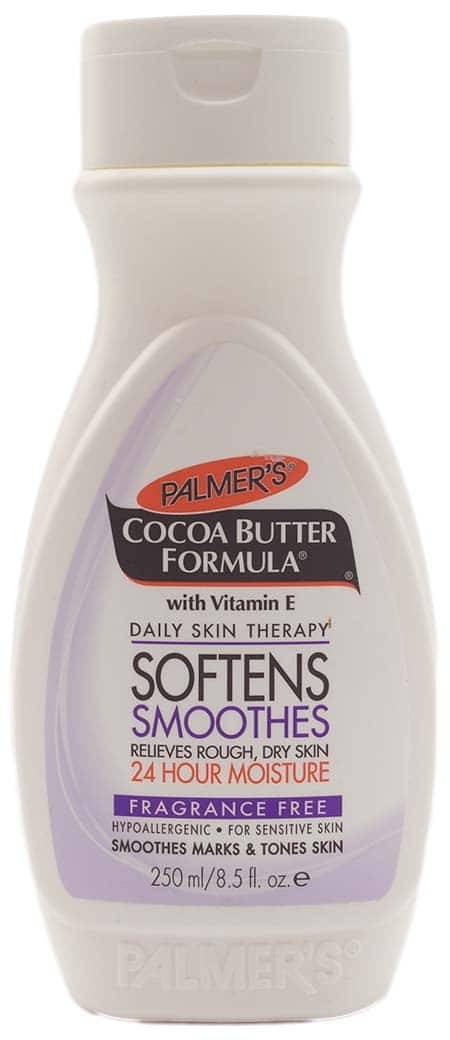 Palmer's Softens Smoothes - 250 ml