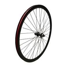 Bakhjul 622 Batavus Zonar FH-M3050 Disc CL, QR – Svart