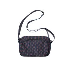 Stine Goya Lotta Taske Logo Navy