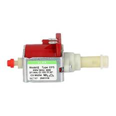 Pumpe Ulka EP5 48W 230V kompatibel mit DeLonghi magnifica 5132106900 Philips Saeco 422245945091 Whirlpool Bauknecht 481236018581 Indesit-Company C00312985 for kaffeemaschine Kaffeevollautomat