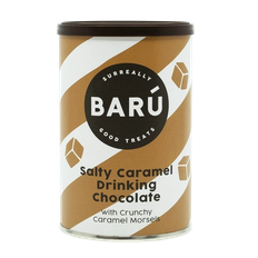Barú - Chokladpulver - Salty Caramel