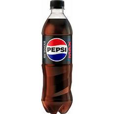 Pepsi Max 50 cl å-pet Carlsberg