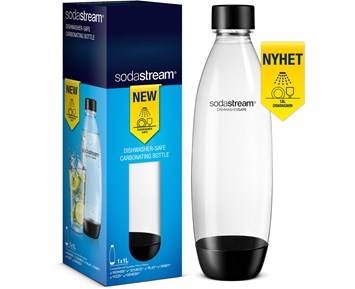 SodaStream Fuse DWS-Bottle 1L - Fyndvara