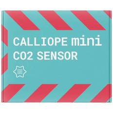 CALLIOPE SCD40 Luftkvalitetssensor Udviklingsboard 1 stk