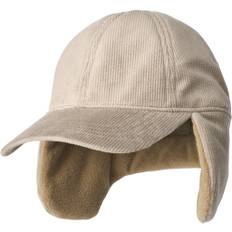 Wheat Kasket Hoffa Stl. 6-8y/54-55cm unisex - Håraccessoarer Från Magasin - Grey Stone (6-8y/54-55cm)