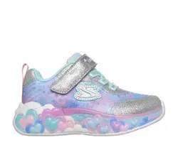 Eternal Heart Lights - Silver 24