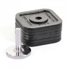 Ironmaster vægtskive-kit til Kettlebell Quick Lock
