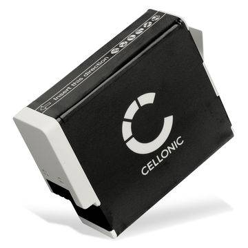 Batteri till GoPro Hero 12 11 10 9, AHDBT-901 AHDBT-901C (1730mAh, 3.85V) från CELLONIC