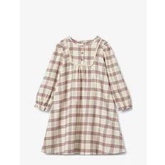 WHEAT Nightgown Gudrun |Kräm |98