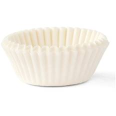 Bakform muffins 50x35mm 50/fp