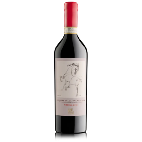 Amarone della Valpolicella Riserva DOCG Falezze 2015