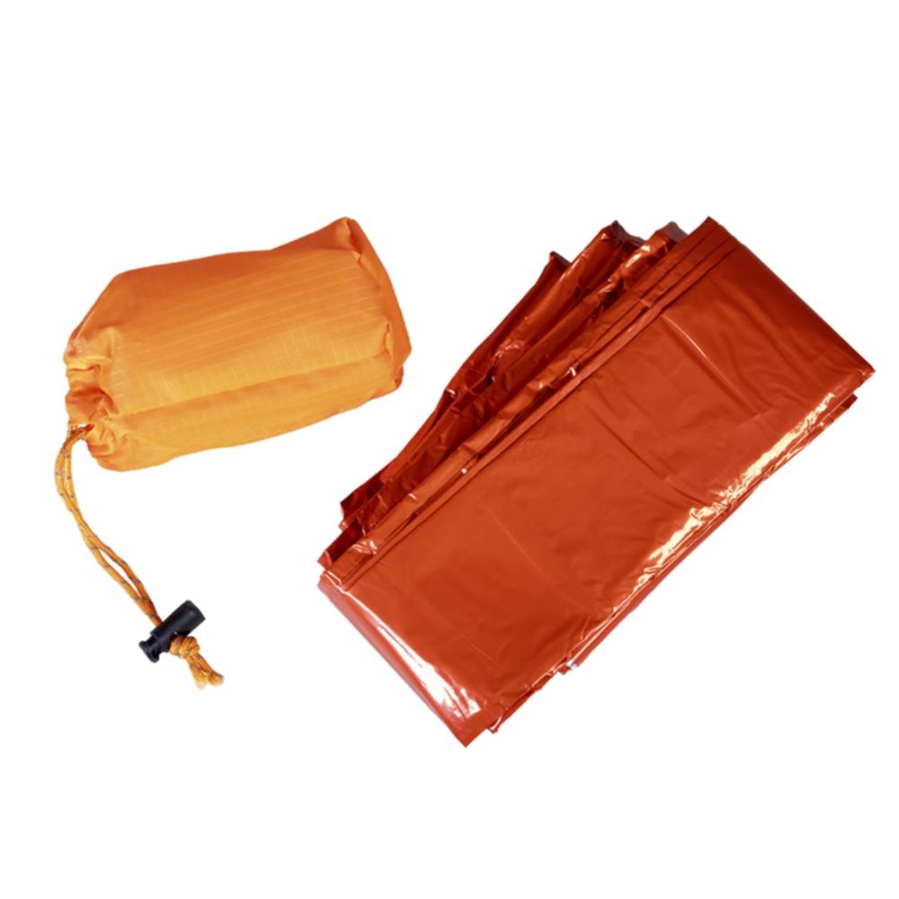 Other Nödsovsäck med påse Orange YXEMBAG