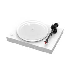 Pro-Ject X2 B Quintet Red MC Matt Vit