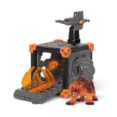 Schleich Eldrador Battlecave Lava Bjørn
