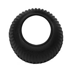 Gummiboots Sprenger Ribbed Bell Boots | Svarta