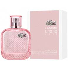 Eau De Lacoste L.12.12 Rose Sparkling