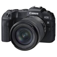 Canon mirrorless single-lens camera EOS RP RF24-105 IS STM lens kit EOSRP-24105ISSTMLK