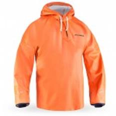 Grundens Brigg 34 Anorak Orange (Storlek: Large)