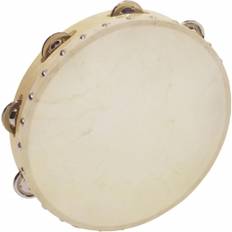 Dimavery DTH-106 Tambourine 25 cm TILBUD NU