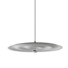 Alma W171 Pendant - Grey White