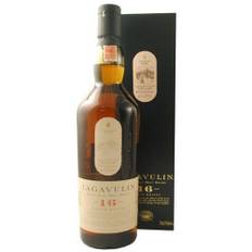 Lagavulin 16 år