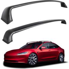 Tagbøjler aluminium - Tesla Model Y Årg. 2020-2024